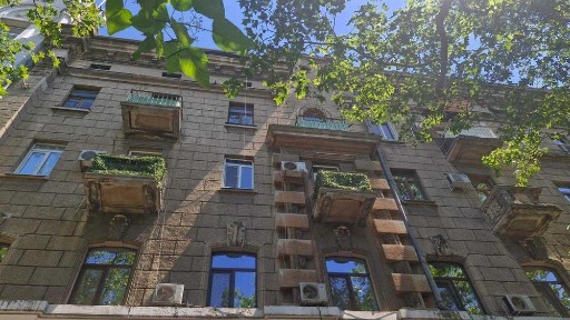 Одеська область, Одеса, Приморський