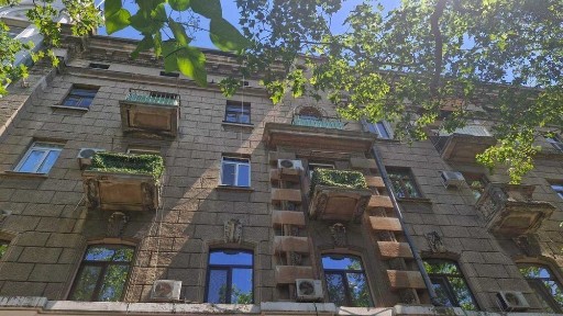 Продам коммерческое помещение в центре Одессы