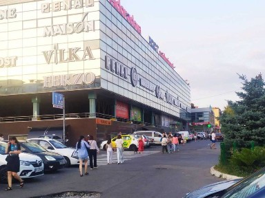 Харківська область, Харків, Холодногірський