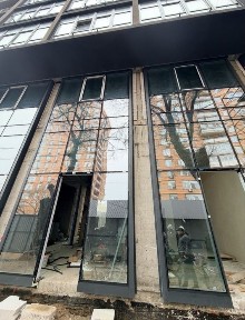 ЖК Таймс. Продам Коммерч. помещ. - 428 м2 под любую деят-ть. Косвенная