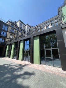 Коммерция. Фонтан. 1590$м2 под Продукт. Ритейл, Фуд Корт, Фитнес клуб