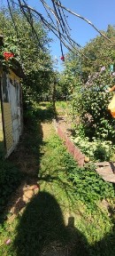 Продається півбудинку вул. Вашківська