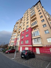 Київська область, Буча