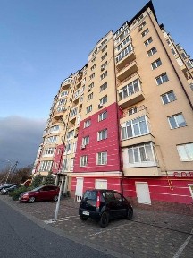 Київська область, Буча