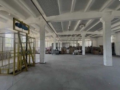 Оренда складського приміщення. 2550 м2