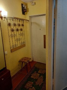Сдаётся в аренду 2 комнатная квартира