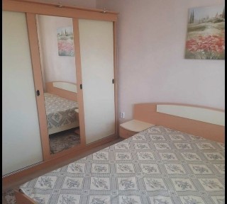 Оренда 3к квартири Паркова 8 можна для 3 - 5 людей