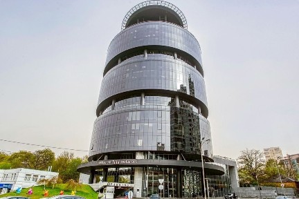 Киев, Болсуновская ул., 13-15