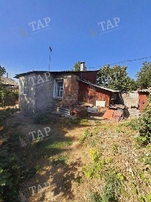 Без % агентству. Продам дом на Москалёвке, улица Новодесятисаженная