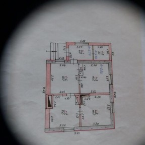 Продам дом в Краснопавловке