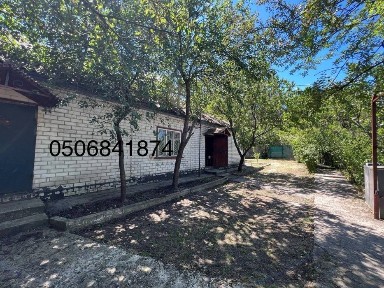 Харківська область, Лизогубівка