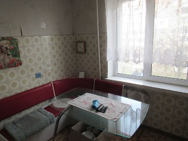 Здам 2 кімн. квартиру по вул. Соломʼянська біля 