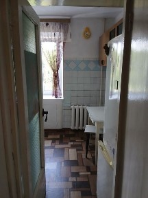Здам 2кім на Половках