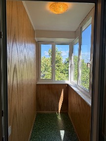 Продажа 2-комнатной квартиры 56 м², Покровская пл., вул., 25