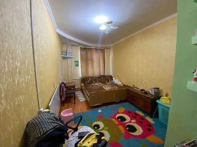 Видова квартира на набережній у самому серці Бородянки