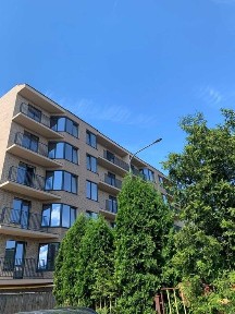 Київська область, Софіївська Борщагівка