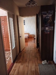 Продаж 2-х кімнатної квартири біля метро Теремки