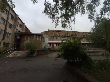 Продаж промислового комплексу в м. Жмеринка