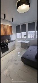 Продам 1к квартиру ЖК Лісовий Квартал Київська 249а