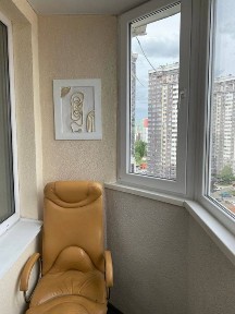 Київська область, Бровари