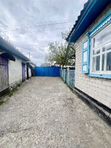 Полтавська область, Білецьківка