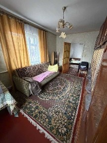 Полтавська область, Полтава