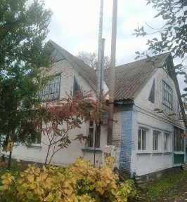 Продам будинок в селі Карпилівка