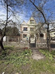 Полтавська область, Горішні Плавні