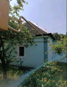 Будинок в гарному стані