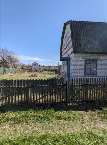 Дача в товаристві 