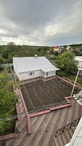 Продаж заміського будинку в 7хв від міста