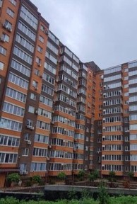 Продам квартиру с видом на реку