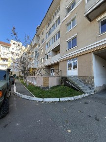 Київська область, Ворзель