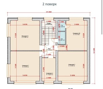 Комерційні приміщення біля парку Незнайка, Ірпінь.