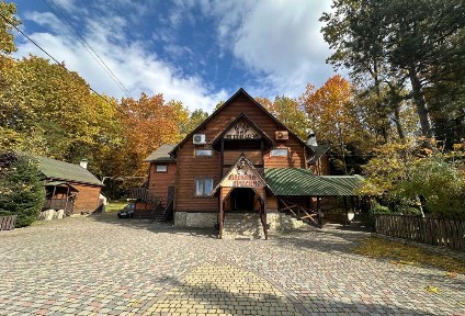 Відпочинковий комплекс На Озерах, Терміново ціна договірна!
