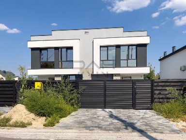 Київська область, Петропавлівська Борщагівка