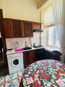 4-комнатная на пр. Гагарина, Французский бул.