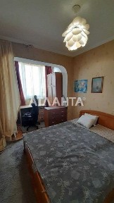 Предлагается к продаже 3-х комнатная чешка ! Центр Таирова!