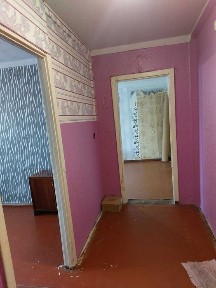 Продаж 2-х кімнатної квартири покращеного планування!