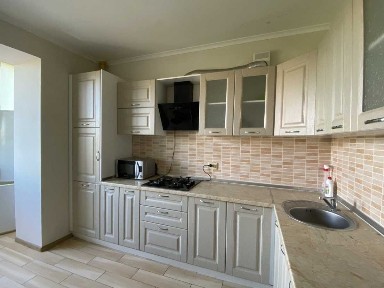 Продажа 1-комнатной квартиры 36 м², Паркова, 8