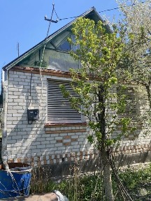 Дача Соколовський масив біля лісу