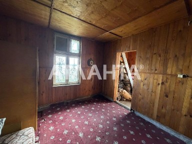 Будинок - дача в Наті з видом на лиман