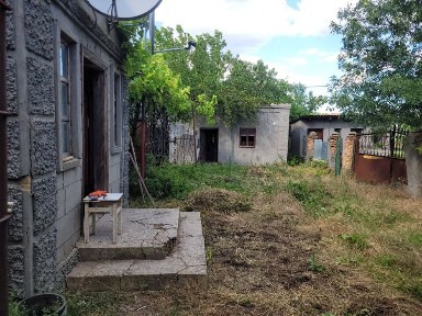 Дом в Нерубайском с документами и коммуникациями!
