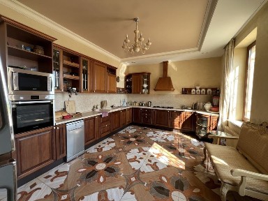 Одеська область, Ліски