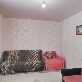 Здам 2 х кімнатну квартиру для військових від 1 місяця
