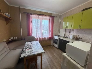 Сдам 1к квартиру с ремонтом пр Науки Гагарина Подстанция Дафи