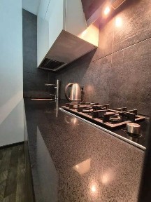 Здам 1к квартиру, світло не вимикають + закрита територія з охороною