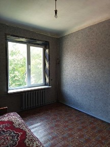 Здам 2 кiмнатну квартиру пр. I.Мазепи