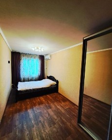 Дніпропетровська область, Кривий Ріг, Тернівський