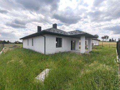 Продаж Американки в Боратині